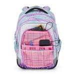 Bagmaster LUMI 26 B malý školní set pro prvňáčky – kůň