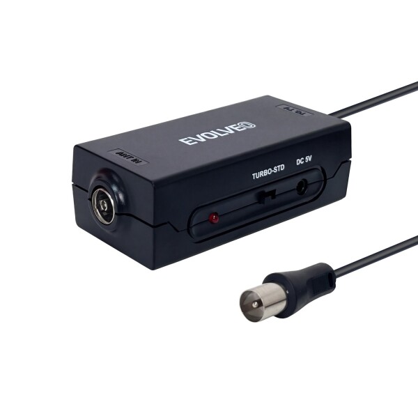 EVOLVEO Amp LTE, LTE,