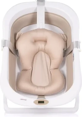 CHIPOLINO Koupací podložka Multi Beige (MBMUL0251BE)