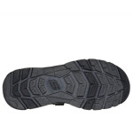 Sandály Skechers Relaxed Fit: Tresmen - Ryer M 205112-BLK 42