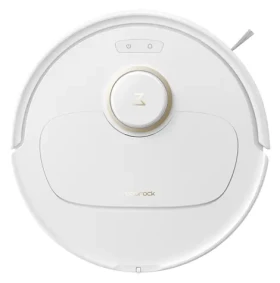 Roborock Qrevo 5AE bílá / Robotický vysavač / Wi-Fi / 5200 mAh (QRSP02-00)