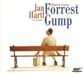 Forrest Gump - CDmp3 - Winston Groom