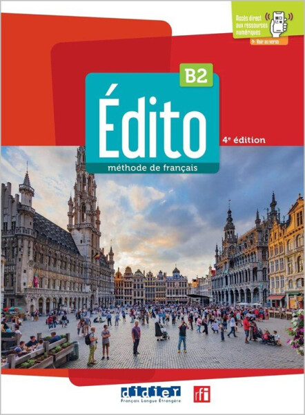 Édito B2 2022 Livre + didierfle app. - Myriam Abou-Samra