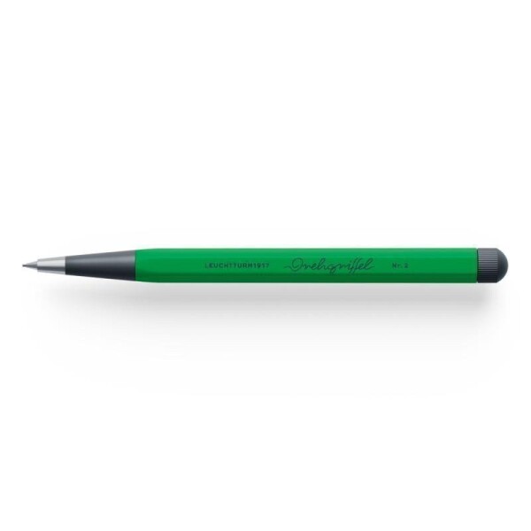 Drehgriffel Nr. 2 Spring Leaf Mechanical pencil