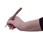 Bushman tužka Twig brown UNI