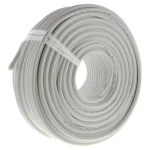 SENCOR SAV 6906 RG-6 anténní koaxiální kabel 100m (8590669134090)