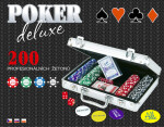 Albi Poker deluxe