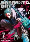 Sakamoto Days 7