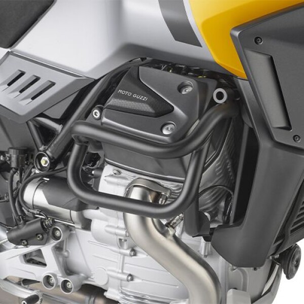 Tn8208 padací rámy Moto Guzzi Stelvio 1000 (24-25), černé