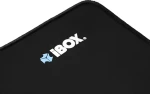IBOX MPG4 / Herní podložka pod myš / 850 x 580 mm / 3 mm (IMPG4)