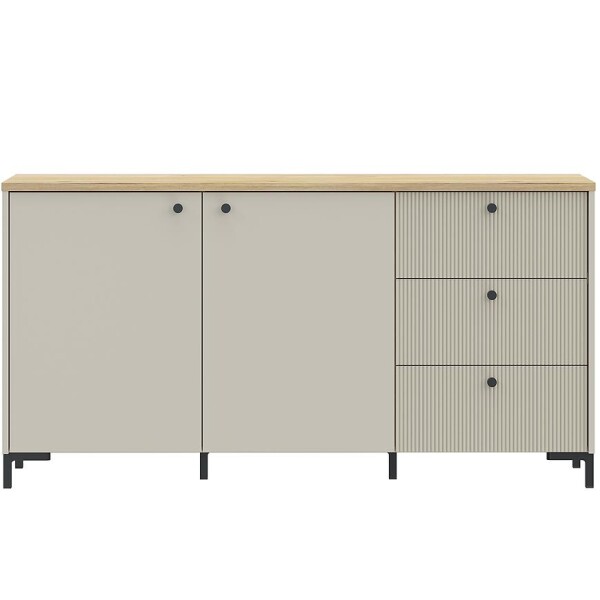 Komoda Palmerston BITK231R-M846