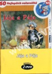 Jája a Pája - 2 DVD pack