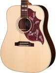Gibson Hummingbird Studio Rosewood Natural