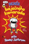 Deník báječného kamaráda Jeff Kinney