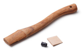 Hultafors Tools Topůrko YSS 235-43x18 (842075)