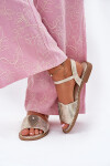 Sandály model 215349 Step in style 36