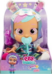 Cry Babies Star Babies interaktivní panenka Jane série 2 - TM Toys