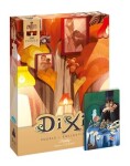 DIXIT Family 500 dílků