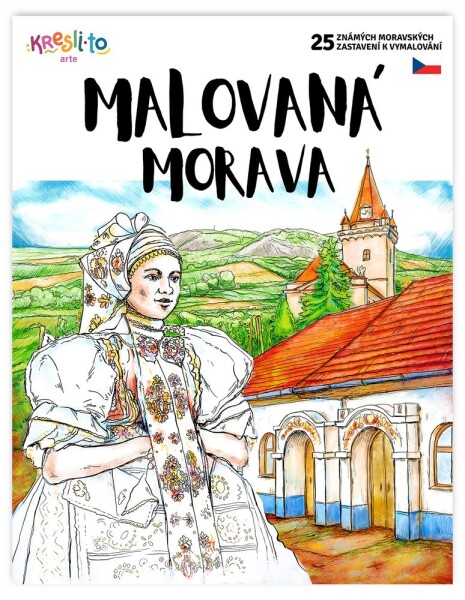 Malovaná Morava