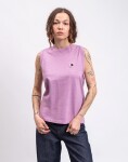 Carhartt WIP W' Nelson A-Shirt Gentle Purple garment dyed M