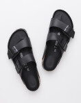 Birkenstock Arizona BF Triples Black 40