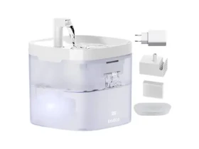 Rojeco Fontána/pítko pro zvířata 1,5 l (RYSJ-12)