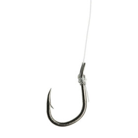 DAM Návazec Spezi Feeder Velikost 10 0,18mm 2kg 4,5lb 90cm 10ks (66512)