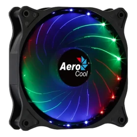Aerocool Cosmo 12 Black