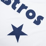 Nike Pánský dres Houston Astros MLB Cooperstown Collection Velikost: XL