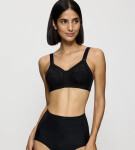 Podprsenka Doreen X - černá - TRIUMPH BLACK - TRIUMPH BLACK 85C