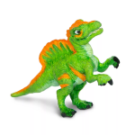 Safari Ltd. Safari Ltd. Figurka - Spinosaurus mládě s vejcem (s rozšířenou realitou)