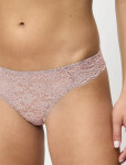 Dámské kalhotky Amourette Hipster String - Triumph 1347 0040