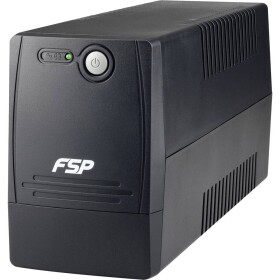 FSP Fortron FP1000 UPS záložní zdroj 1000 VA
