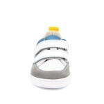 Chlapecké barefoot textilní tenisky LOOP DENIM+ Froddo G3130282-9 - 32
