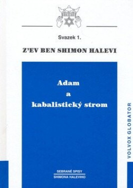 Adam kabalistický strom