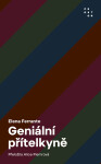 Geniální přítelkyně BOX 1-4 - Elena Ferrante