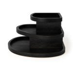 Úložný box na šperky Umbra Cove - černý