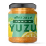 Allnature Yuzu 500g