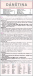 DÁNŠTINA souhrn gramatiky - kolektiv autorů