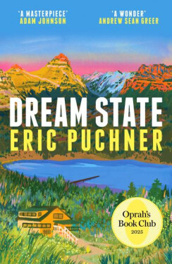 Dream State - Eric Puchner