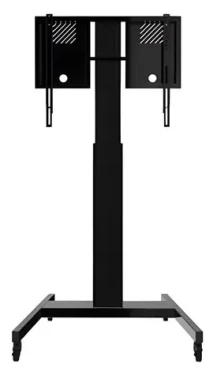 ViewSonic VB-CNM-002 černá / Stojan / motorizovaný výsuv / 42-86" / nosnost 136 kg (VB-CNM-002)