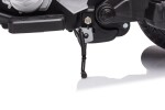 Mamido Dětská elektrická motorka BMW F850 červená