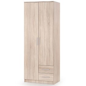 Skříň Lima S-2 sonoma