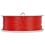 PLA filament 1,75 mm červený Verbatim 1 kg