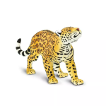 Safari Ltd. Safari Ltd. Figurka - Jaguar
