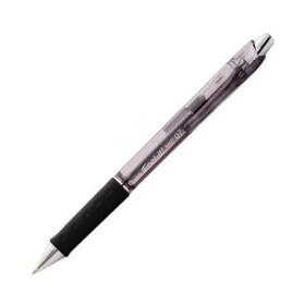 Kuličkové pero černé 0,7, náplň BKL77 PENT.BX477-A