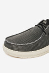 Polobotky QUIKSILVER WADE-01 Syntetická tkanina,Textilní materiál