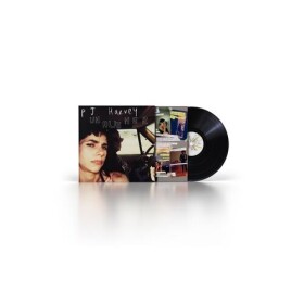 Uh Huh Her - PJ Harvey