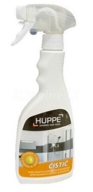 HUPPE - Speciální čistič pro Antiplaque 800415000