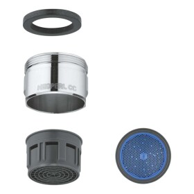 GROHE - Náhradní díly Perlátor M28x1, 30,0 l/min, chrom 13927000